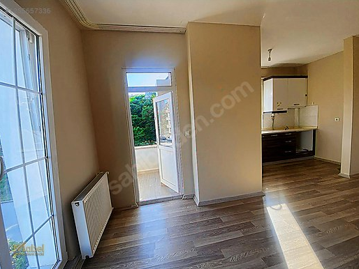 EVKAF MAH GÜZEL KONUMDA 2+1 UYGUN DAİRE